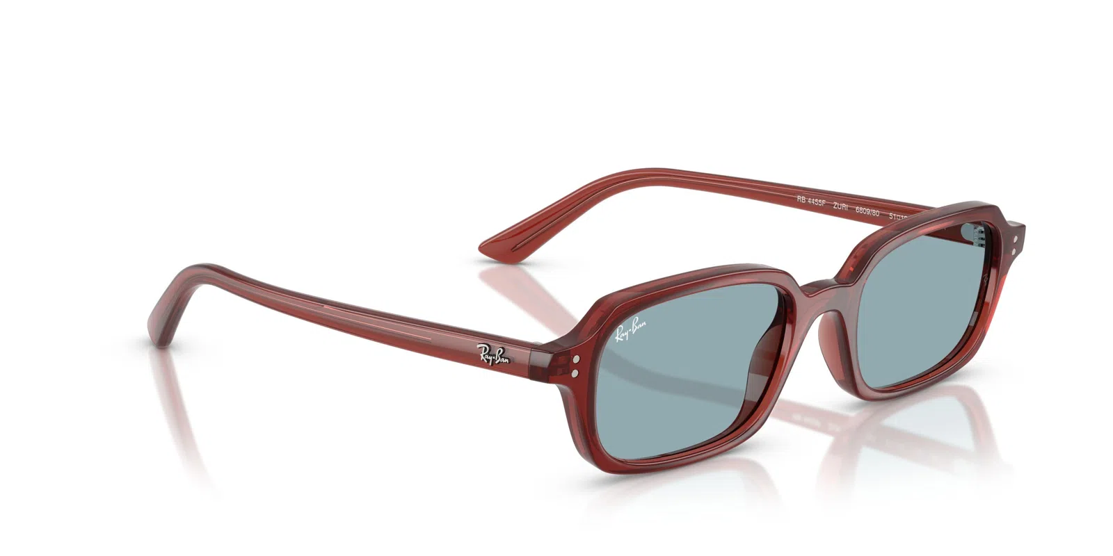 Ray-Ban Zuri 4455F Sunglasses - view 21